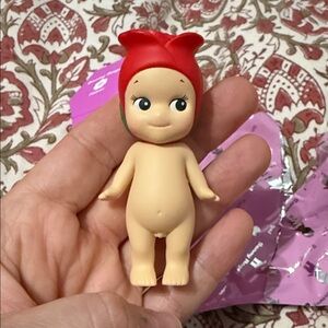 SONNY ANGEL FLOWER SERIES ROSE